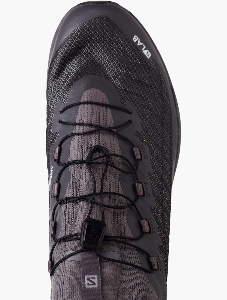 MyRunway | Shop Salomon Quiet Shade, Magnet & Black S/Lab Pulsar